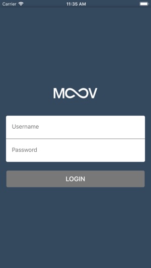 MOOV Auto