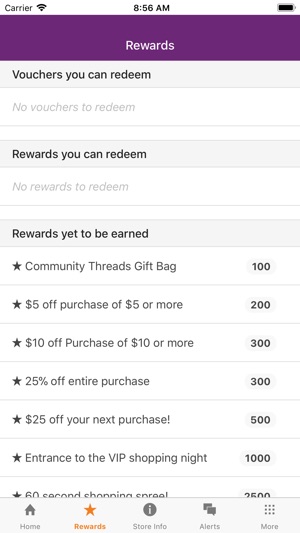 Community Threads Rewards(圖2)-速報App