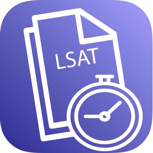 LSAT Test Timer