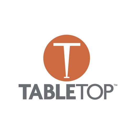 TableTop Ordering Made Easy