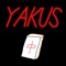 This app lists the Japanese mahjong yakus