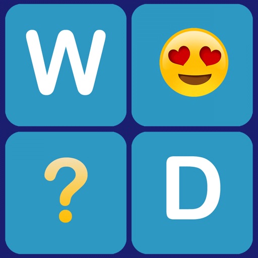 EmojiWordPuzzle