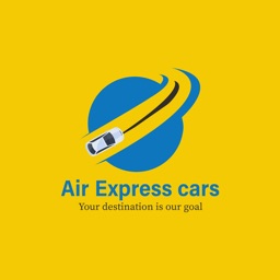 Air Express Cars.