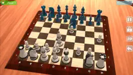 Game screenshot Chess Master 3D∙ hack