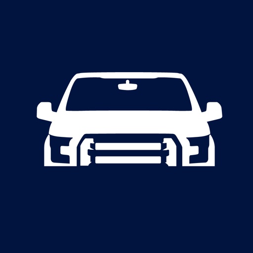 Solid Buy Car-Wash iOS App