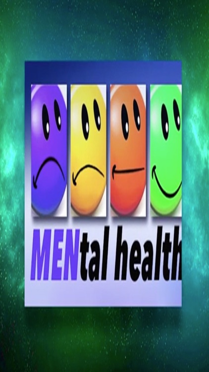 MENtal Health