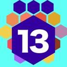Top 44 Games Apps Like Nintengo 13 Hex - Grow Dream - Best Alternatives