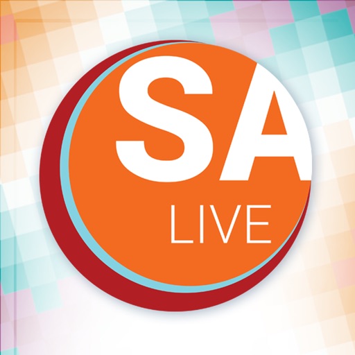 SA Live icon