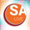 It’s your chance to connect with everyone on “SA Live”