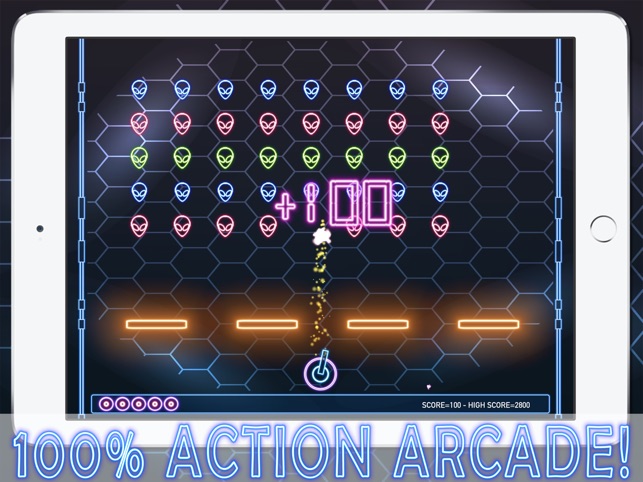 Under Attack HD