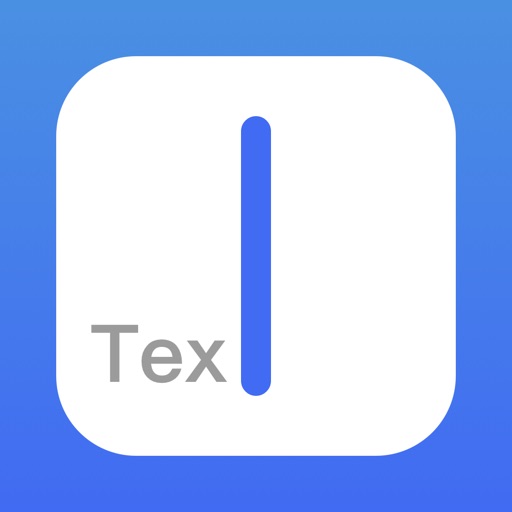 Giant Text Field