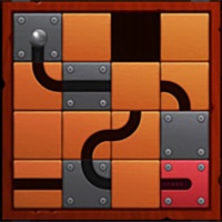 Unroll Ball Slide Puzzle ne fonctionne pas? problème ou bug?