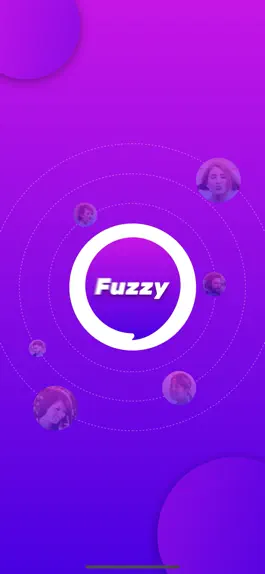 Game screenshot Fuzzy mod apk