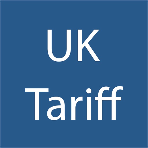 UK Global Tariff