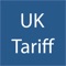 Easy lookup for UK WTO import tariff after Brexit by commodity code