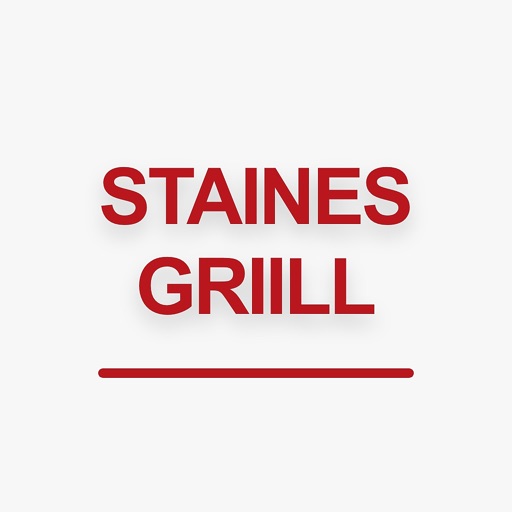 Staines Grill