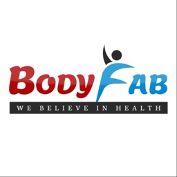 BodyFab Weight Loss Manager