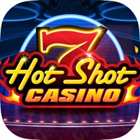 hot shots casino