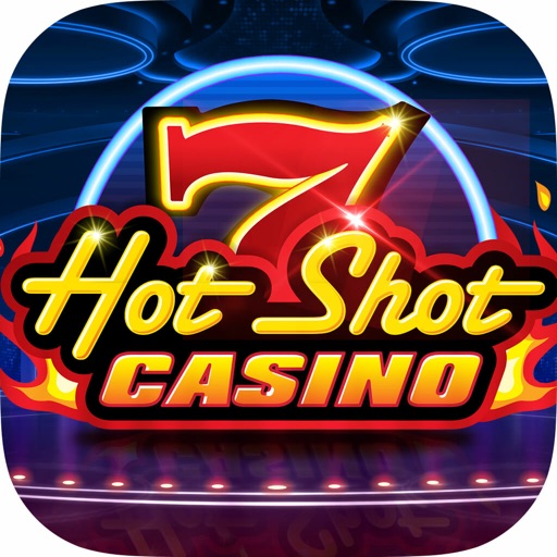 hot shot casino slots