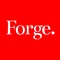 Forge is a quarterly magazine providing a new spotlight for Australia’s economic and entrepreneurial successes