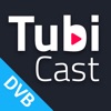 Tubicast For DVB