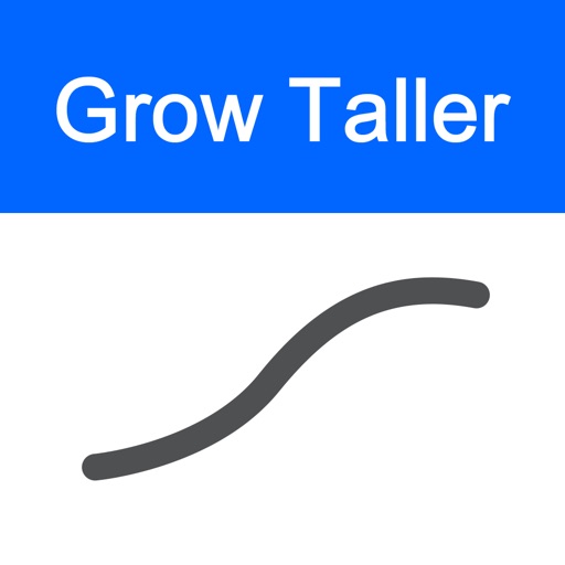 Grow Taller Lite icon