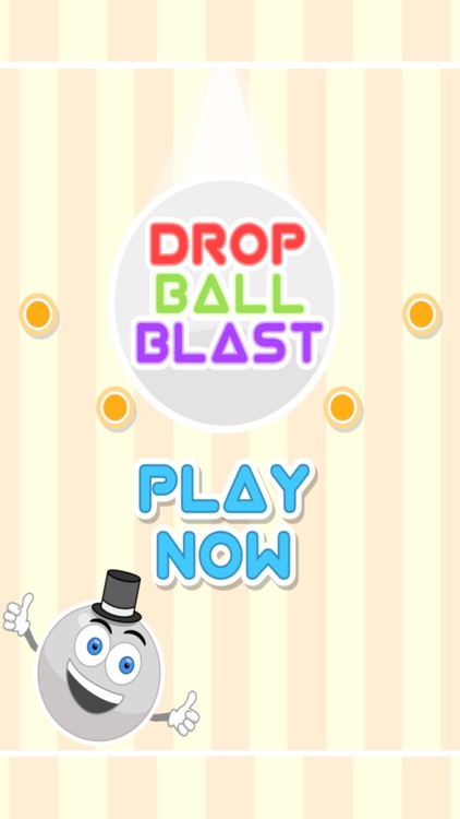 Drop Ball Blast screenshot-4