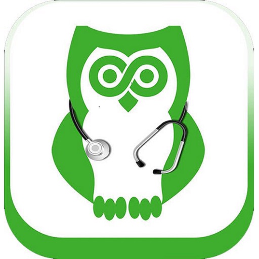 DrOwl-Med Records & Telehealth