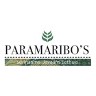 Paramaribo's