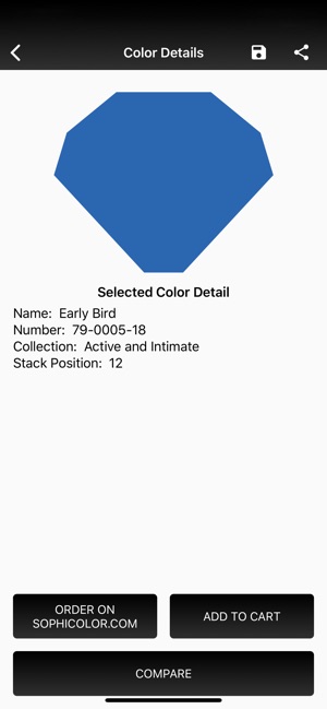 Sophicolor Collections(圖2)-速報App