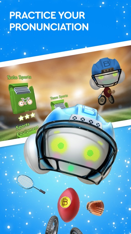 Buddy.ai: English for kids screenshot-3