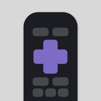 Contacter Remote for TCL Roku TVs
