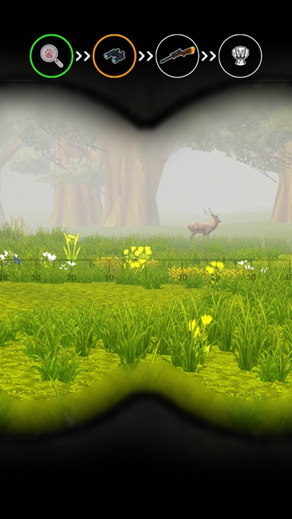 Hunting Rush screenshot-5