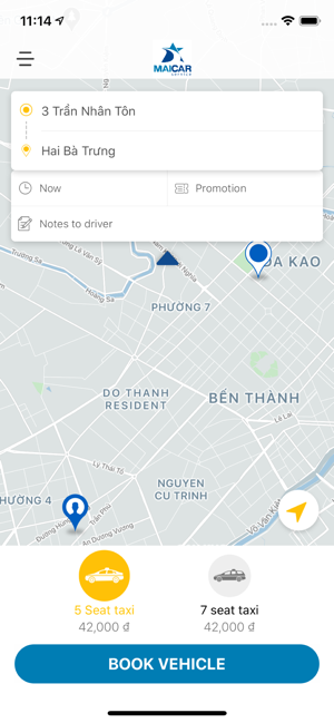 Taxi Bình Dương(圖2)-速報App