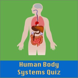 Human Body Systems Quiz