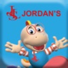 Jordans Game