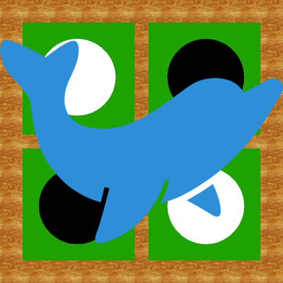 Othello EndingTraining