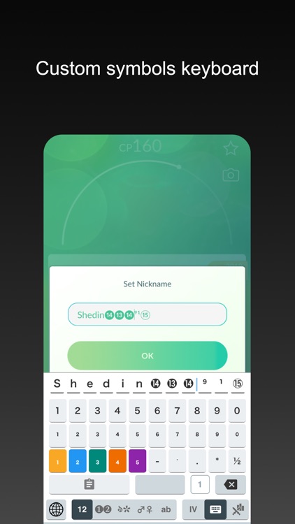 Poke Genie - Raid IV PvP Guide screenshot-5