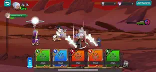 Imágen 6 KINGDOM HEARTS Uχ Dark Road iphone