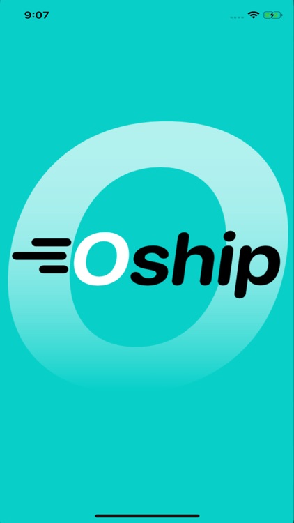 Oship Driver