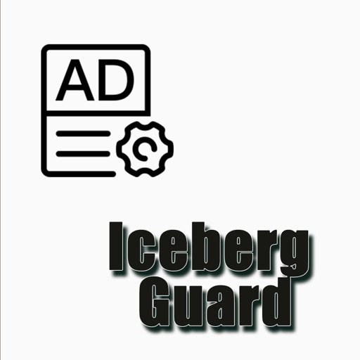 IcebergGuard