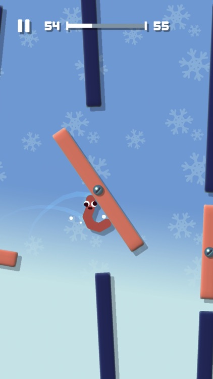 Sausage Flip screenshot-8