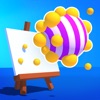 Art Ball 3D Art Ball 3D