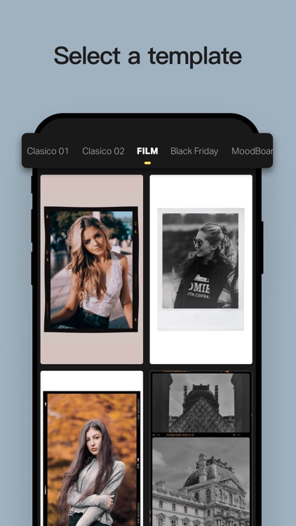 Insta Story Editor & Collage