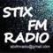 Stix Fm Radio was created to give artist's the opportunity to have their played for listeners all over the world