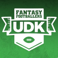 Fantasy Football Draft Kit UDK app funktioniert nicht? Probleme und Störung