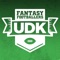 The award-winning Ultimate Draft Kit is the most proven fantasy football tool to dominate your draft