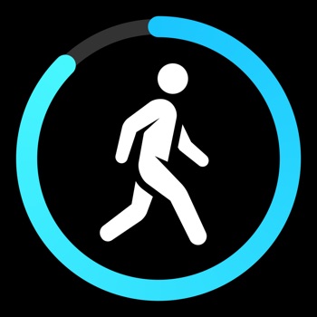 StepsApp Stappenteller
