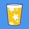 The app allows you to keep track of all the beer, wine, and cocktails you drink