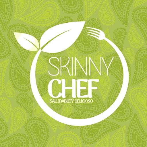 Skinny Chef PR